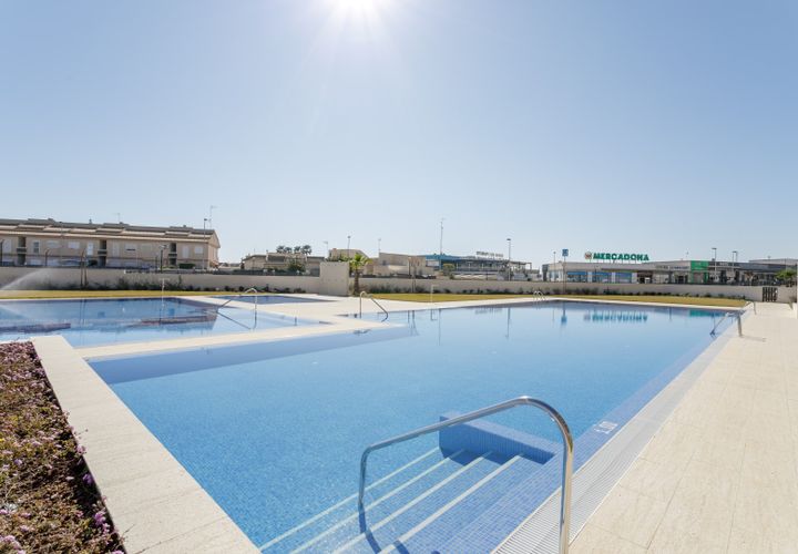 Lejlighed i Torrevieja, Alicante, Torrevieja - € 295.000 | Ref: Eden Beach 15 - foto 1